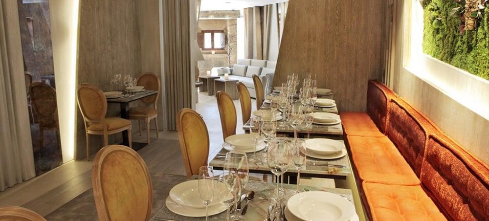 Hotel Las Treixas Puebla de Sanabria Kültér fotó