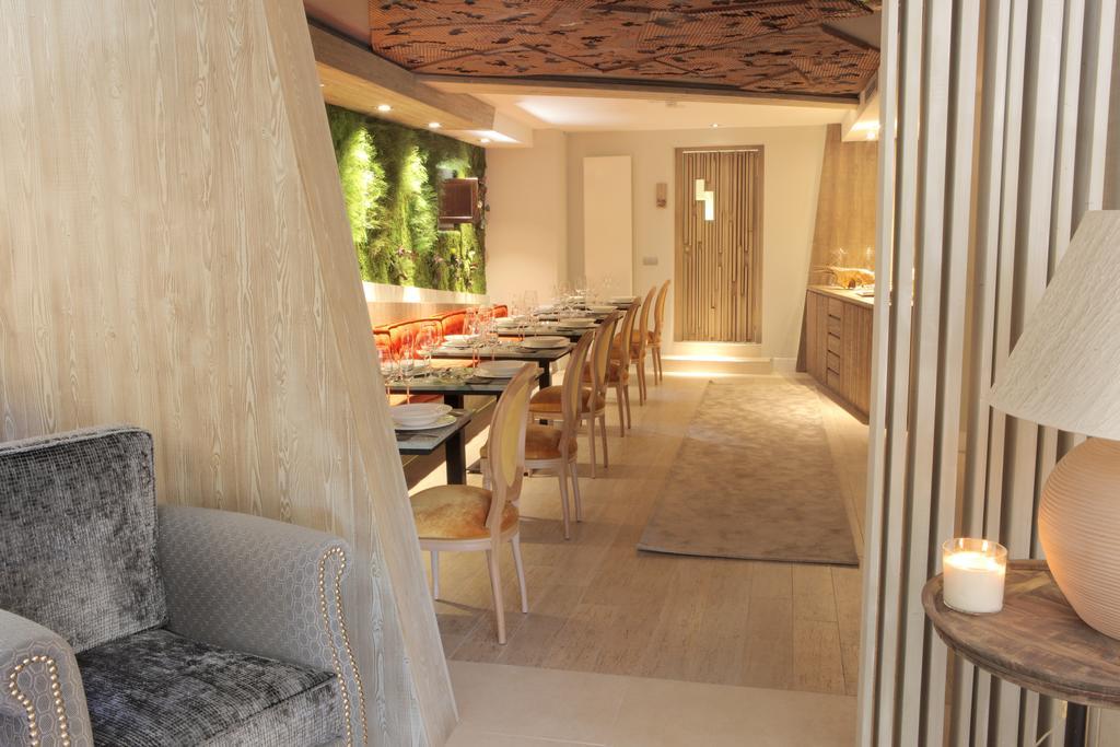 Hotel Las Treixas Puebla de Sanabria Kültér fotó
