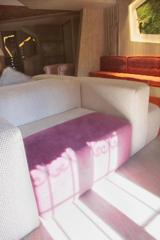 Hotel Las Treixas Puebla de Sanabria Kültér fotó