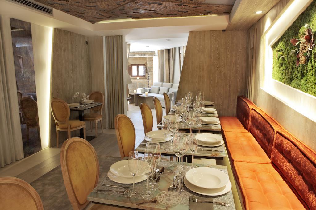 Hotel Las Treixas Puebla de Sanabria Kültér fotó